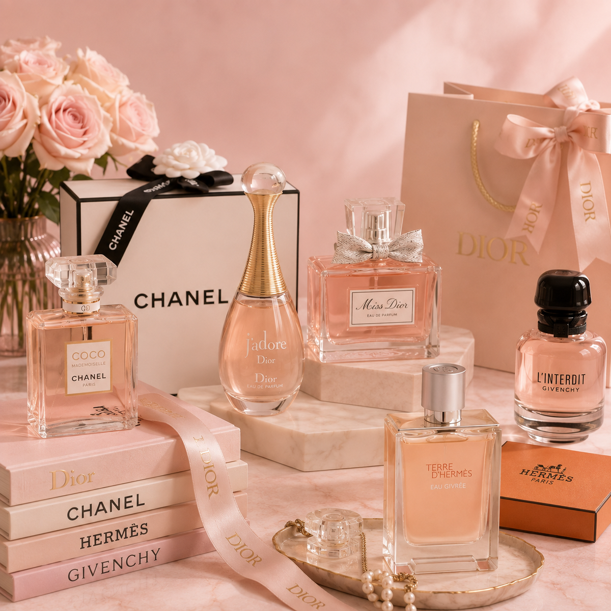 Parfums