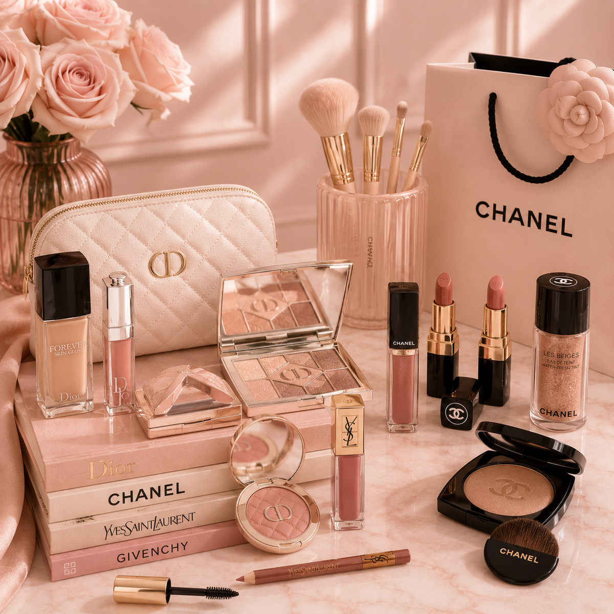 Maquillage