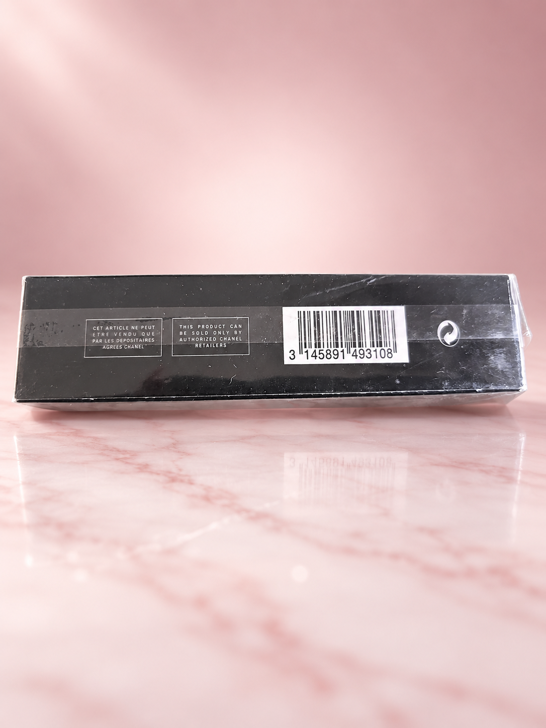 CHANEL Travel Makeup Palette Fly High – Les Essentiels de Maquillage – 12 g