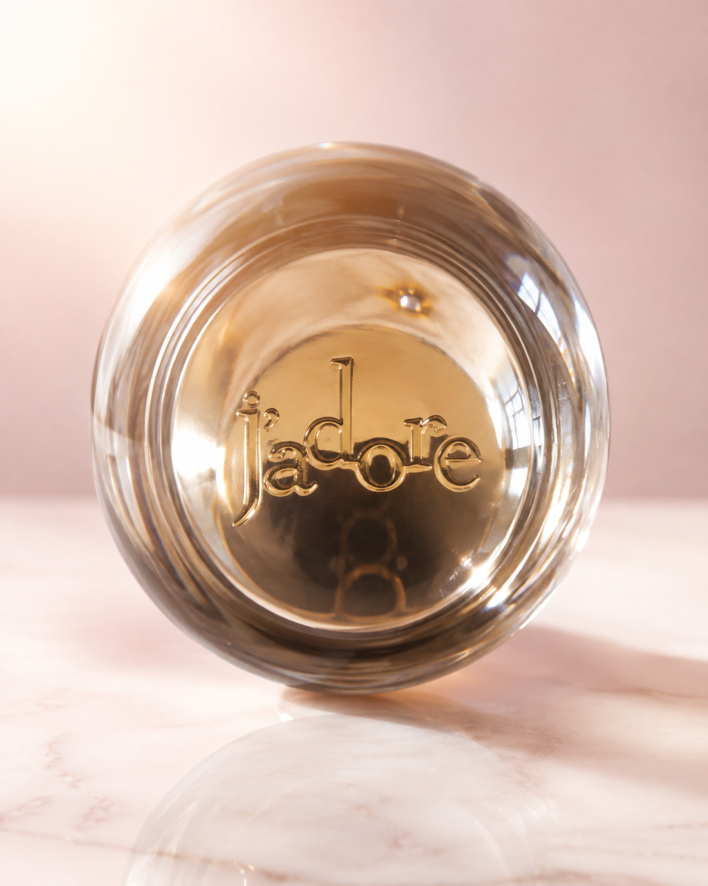 Dior J’adore Parfum d’Eau Eau de Parfum Sans Alcool – 100 ml