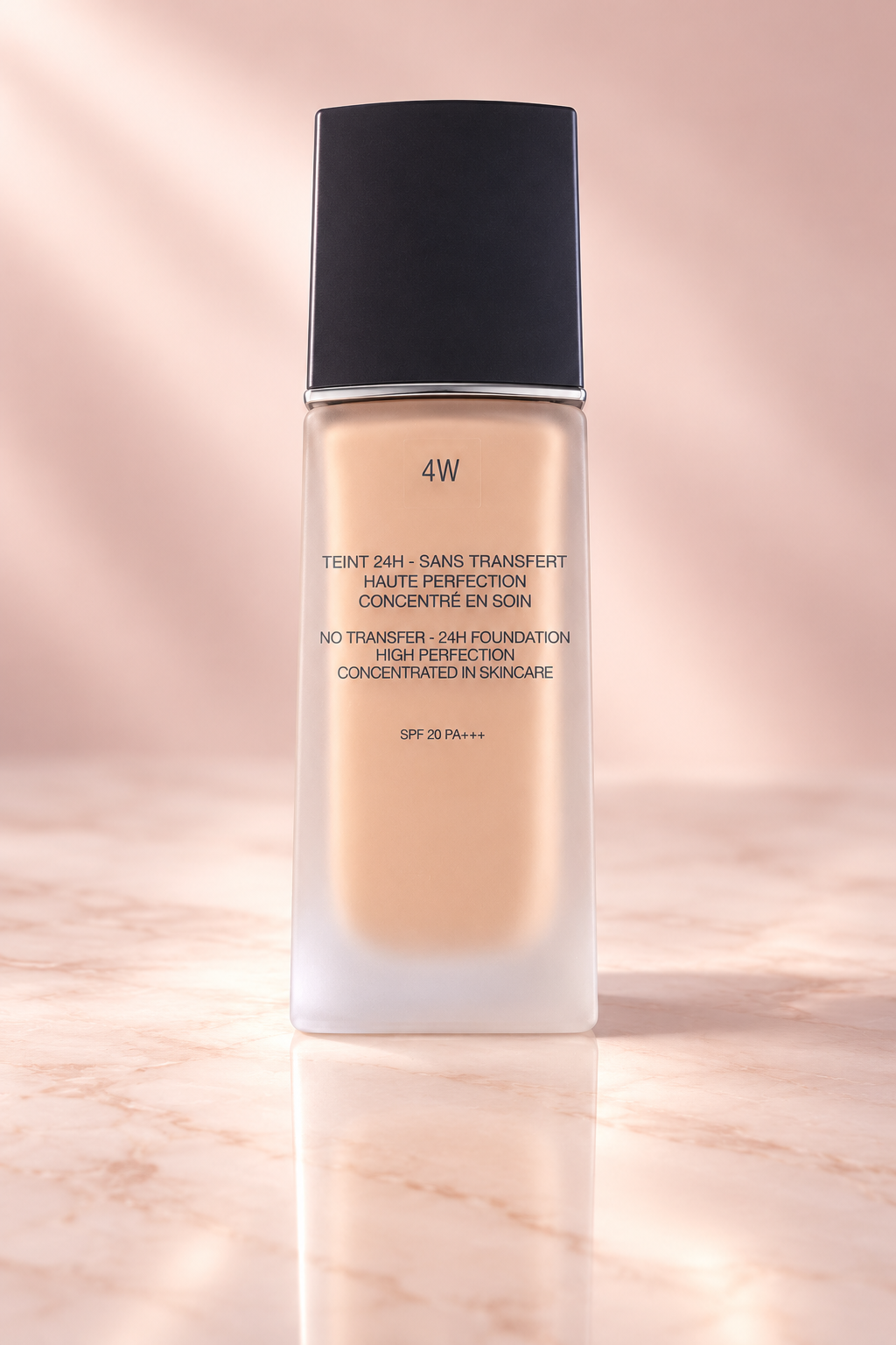 Dior Forever – Fond de Teint 24H – 30 ml
