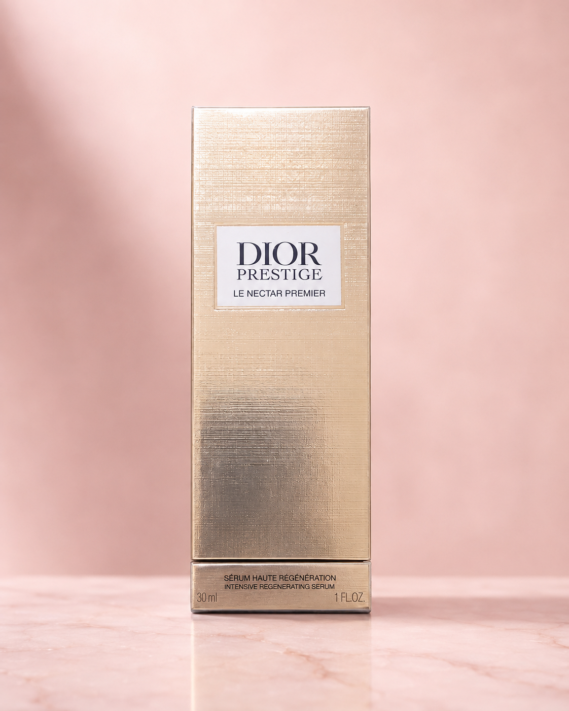 Dior Prestige Le Nectar Premier – Sérum Haute Régénération 30 ml