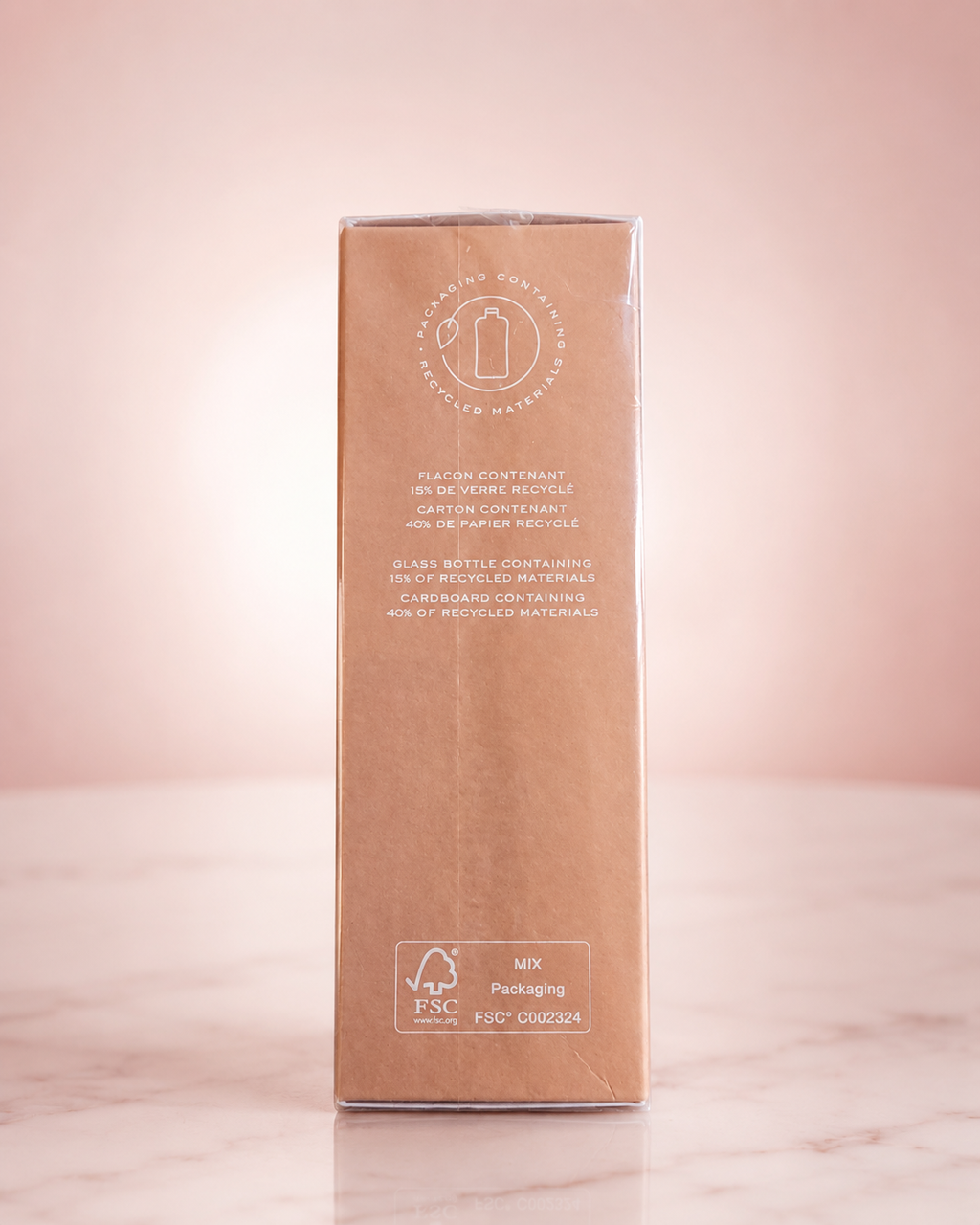 Chloé Nomade Jasmin Naturel Eau de Parfum 75 ml
