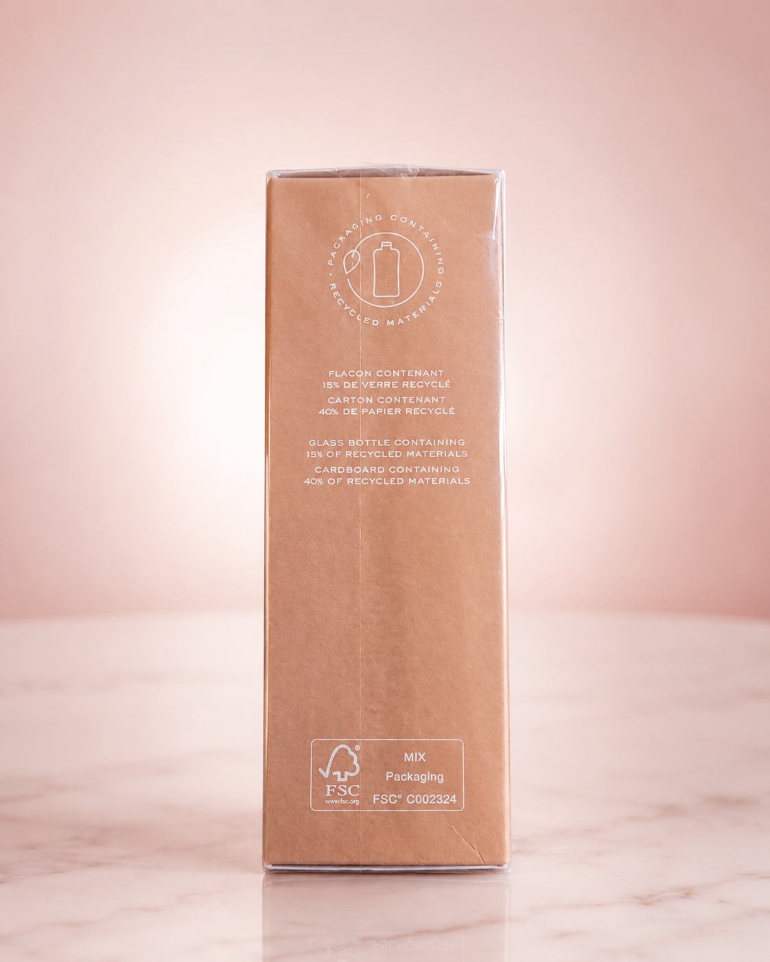 Chloé Nomade Jasmin Naturel Eau de Parfum 75 ml