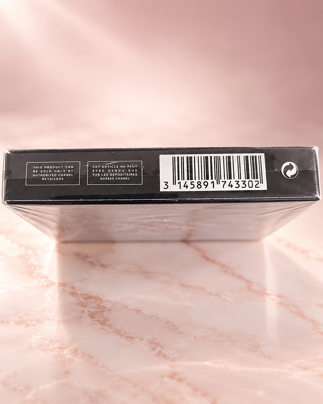 CHANEL Travel Aqualumières – Palette Multi-Effets Yeux, Joues & Lèvres – 8 g