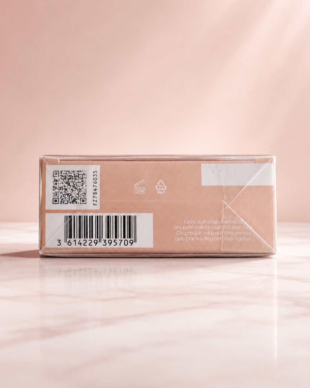 Chloé Nomade Jasmin Naturel Eau de Parfum 75 ml