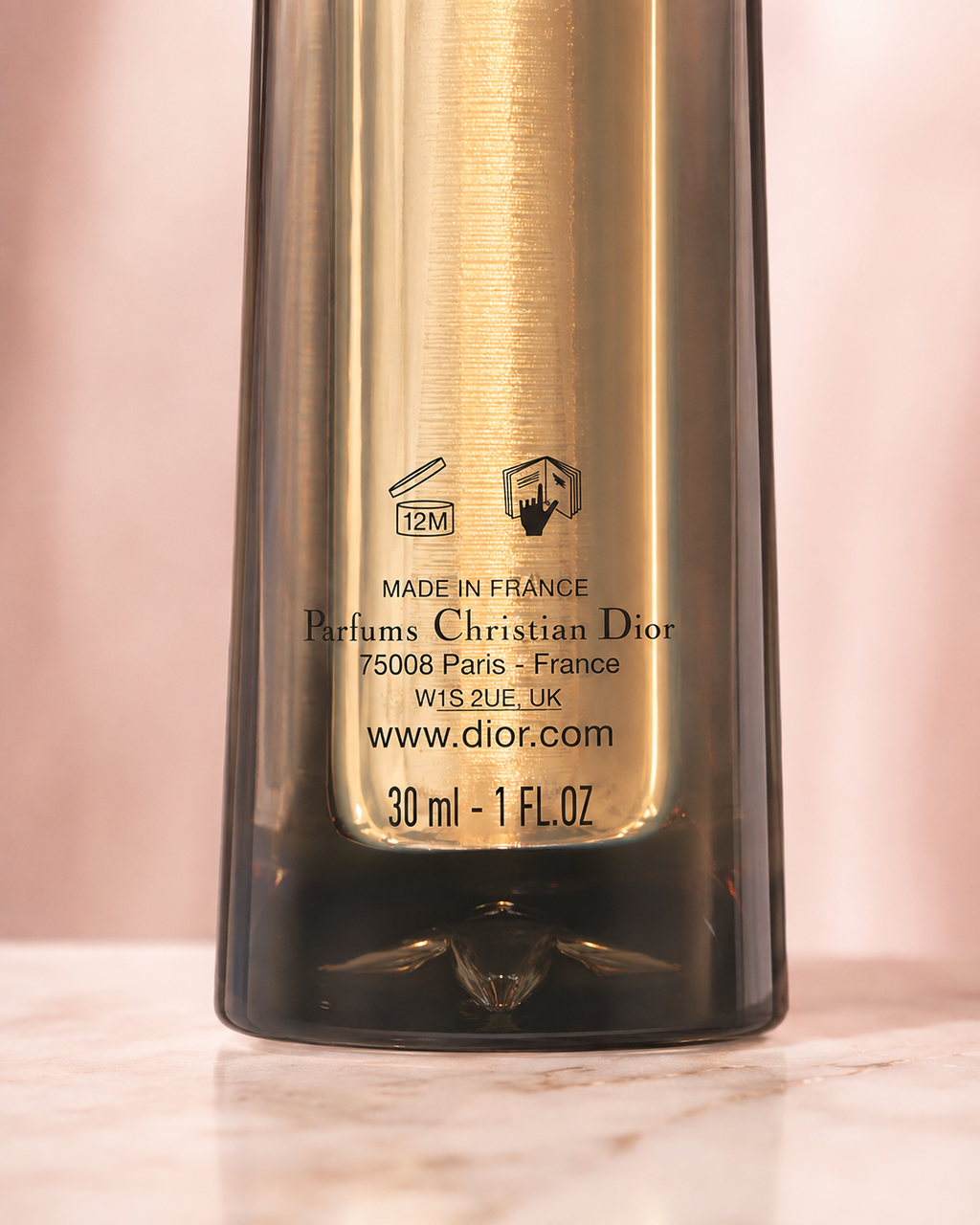 Dior Prestige Le Nectar Premier – Sérum Haute Régénération 30 ml