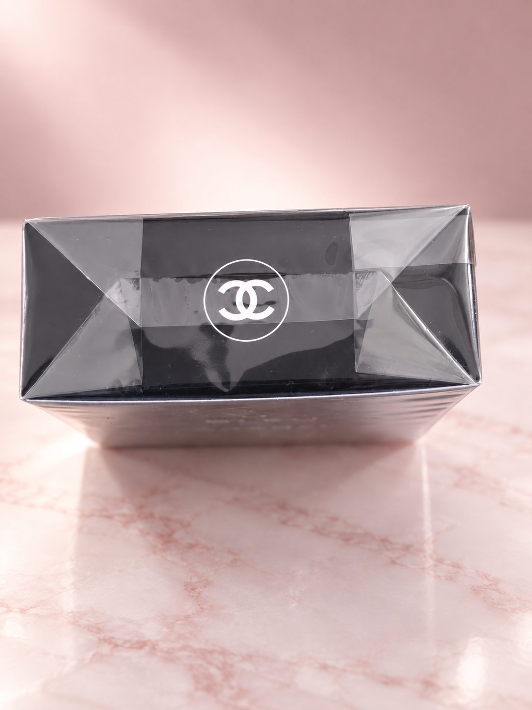 Bleu de Chanel – Eau de Parfum Homme 100 ml