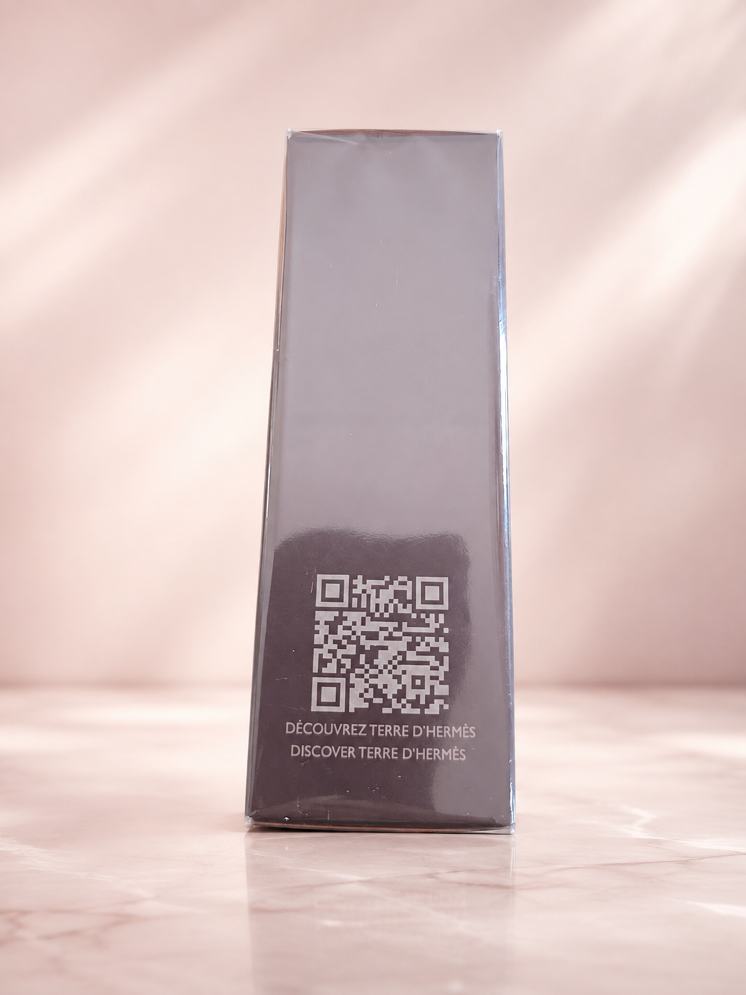 Hermès Terre d’Hermès Eau de Parfum Intense – 50 ml