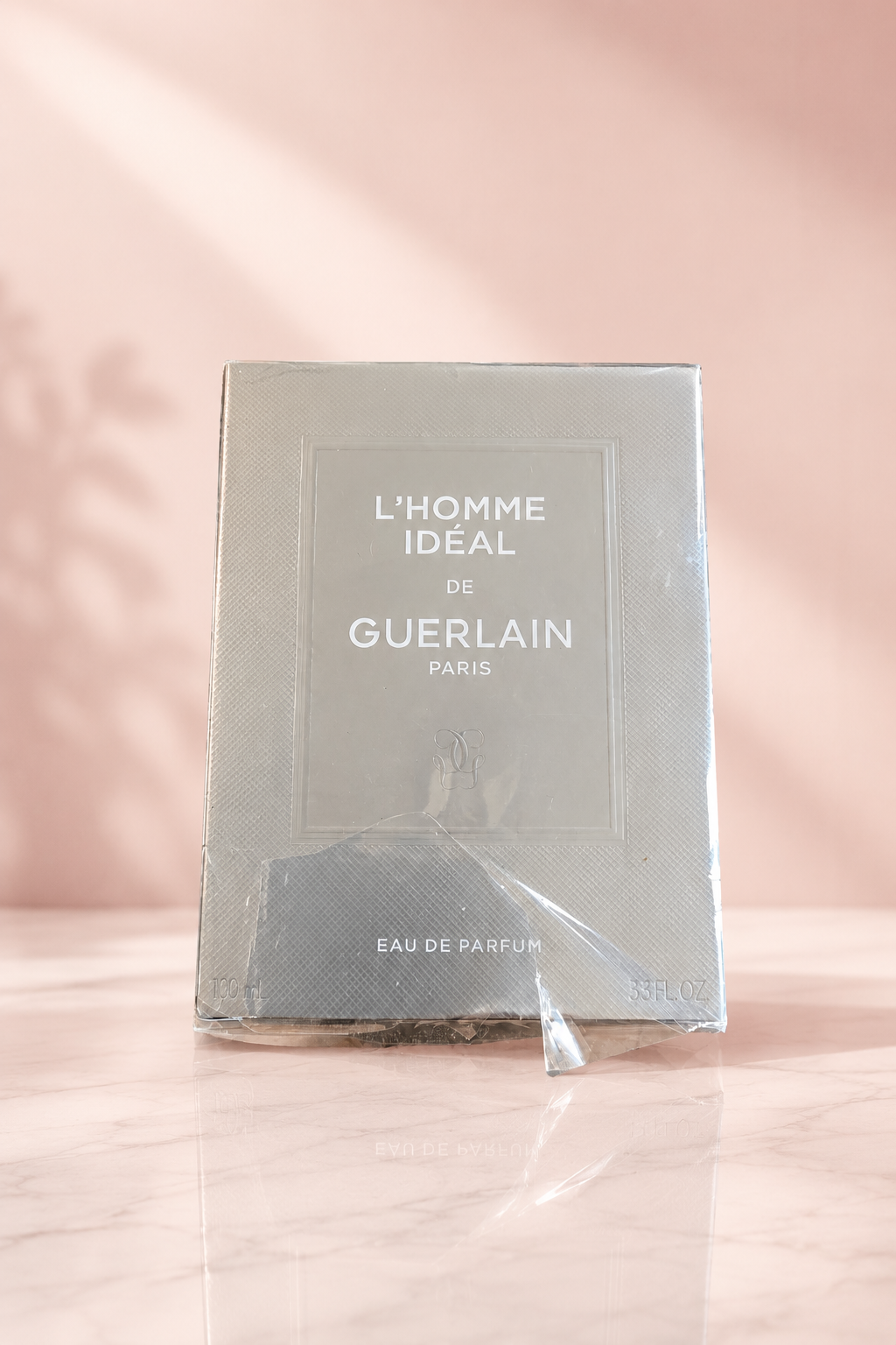 Guerlain L’Homme Idéal – Eau de Parfum Homme 100 ml