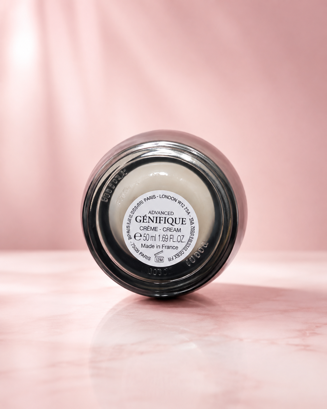 Lancôme Advanced Génifique – Crème Activatrice de Jeunesse 50 ml