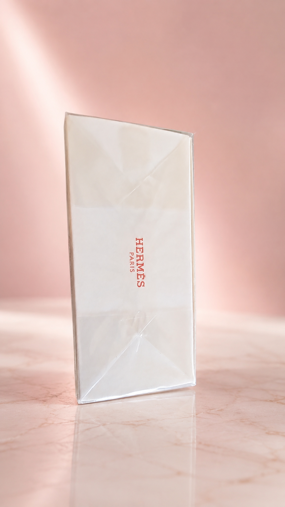 Hermès Barénia – Eau de Parfum Femme 100 ml – Neuf