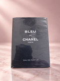 Bleu de Chanel – Eau de Parfum Homme 100 ml