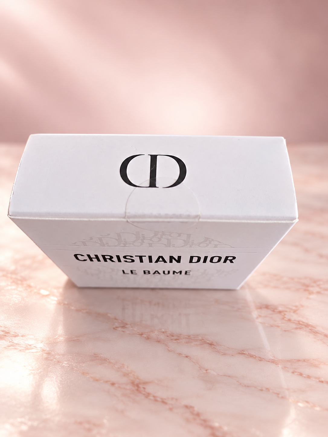 Dior Le Baume – Baume Multi-Usage Mains, Lèvres & Corps – 50 ml