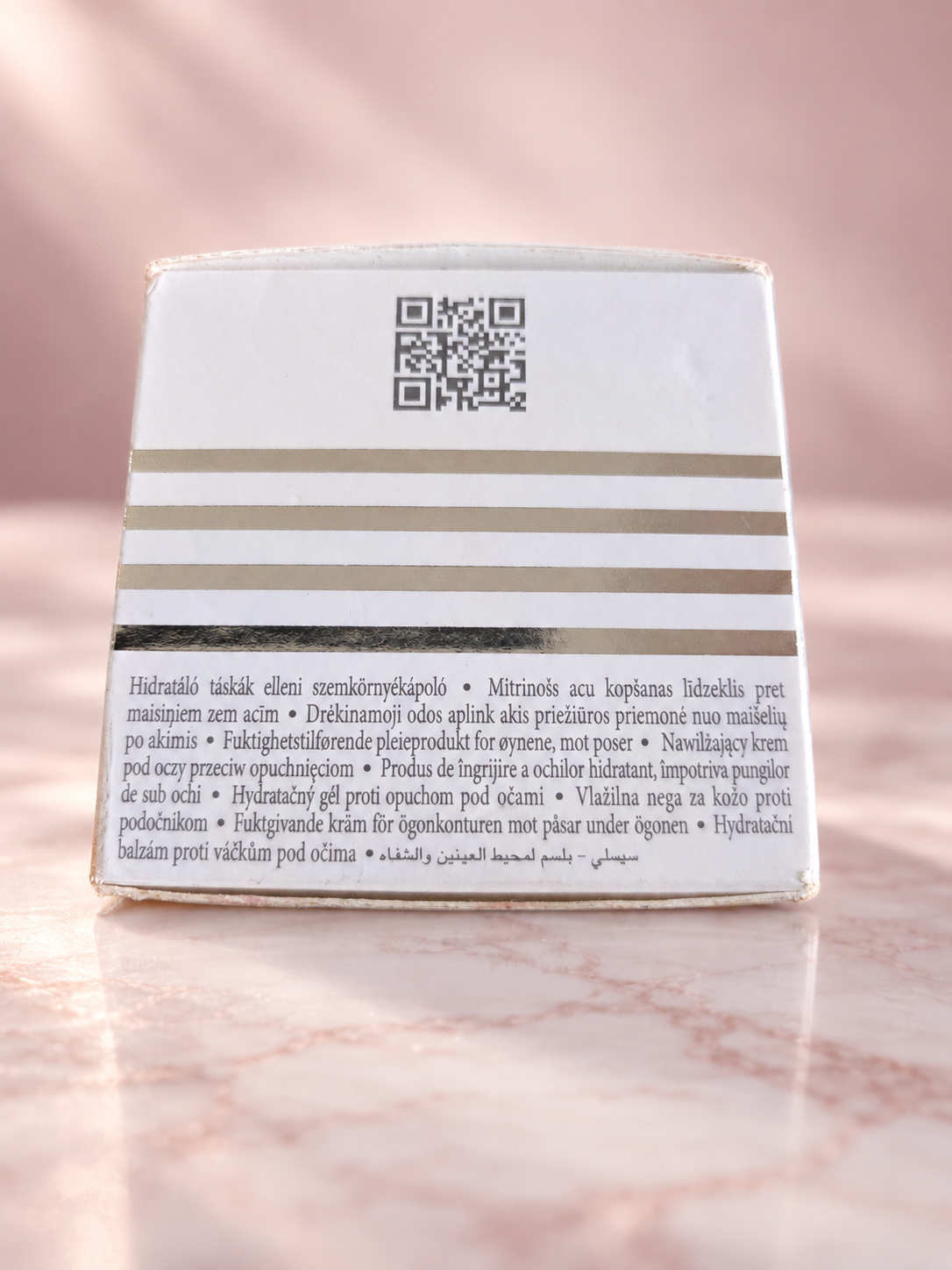 Sisley Paris – Baume Efficace Contour des Yeux et des Lèvres – 30 ml