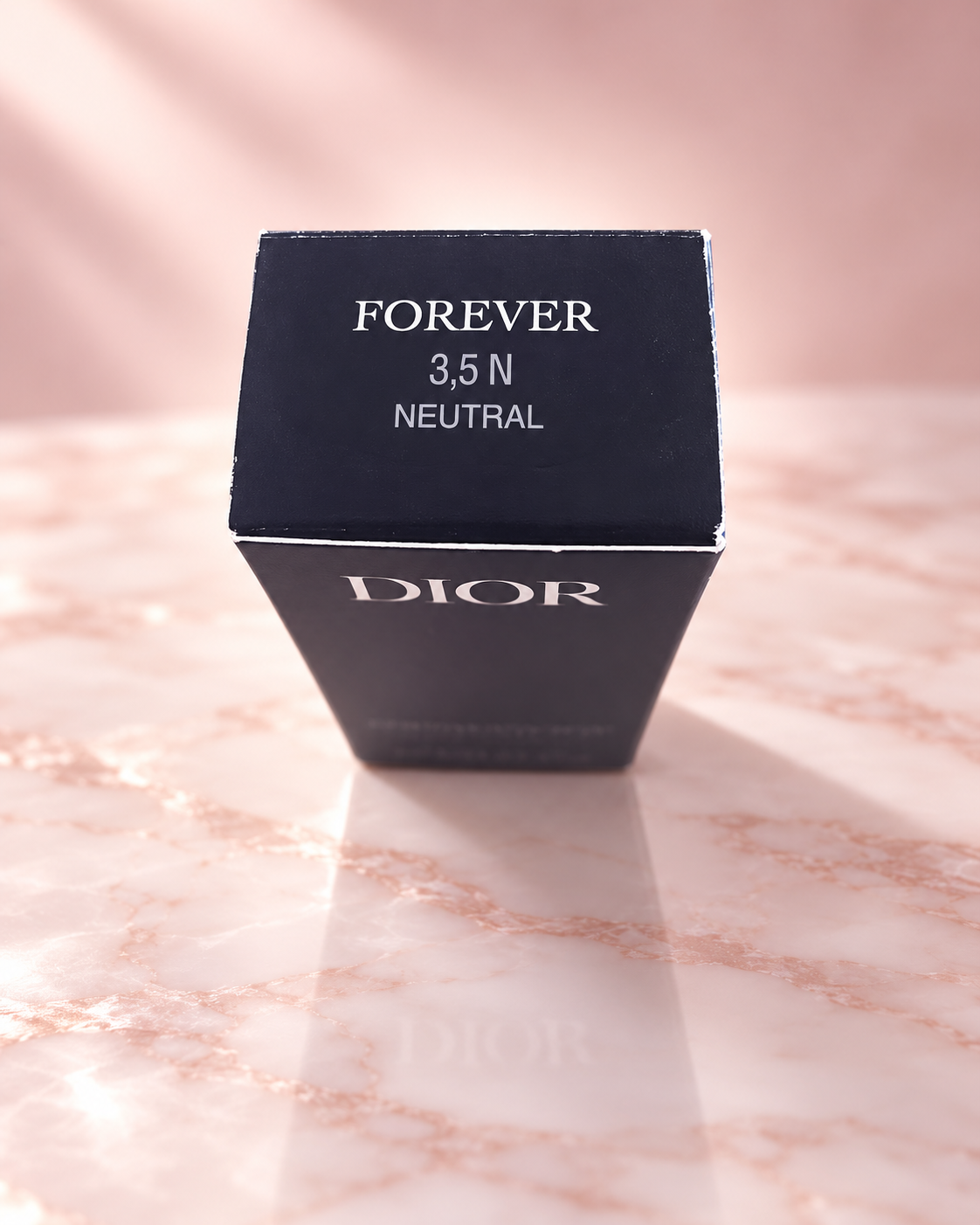 Dior Forever – Fond de Teint 24H – 30 ml