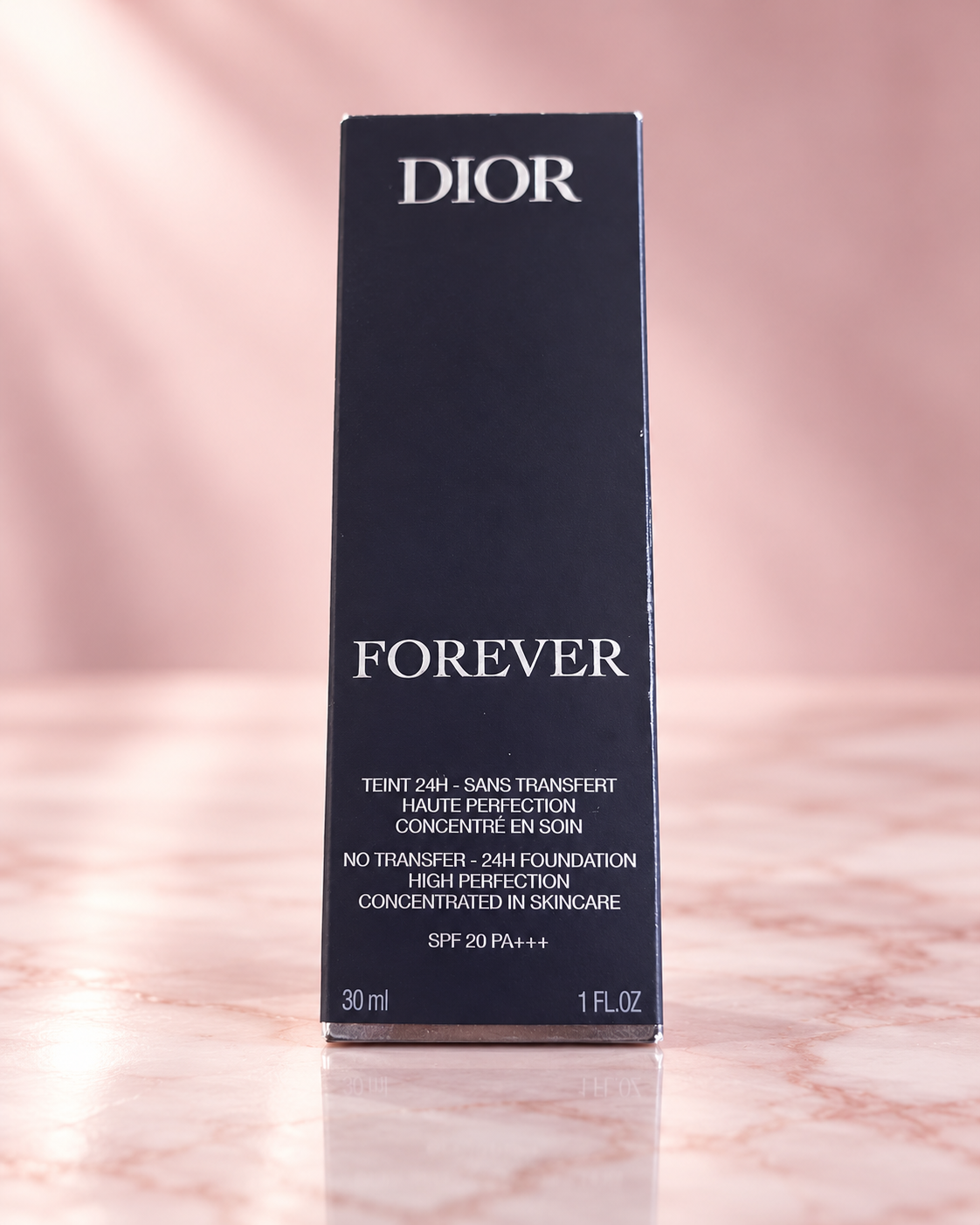 Dior Forever – Fond de Teint 24H – 30 ml