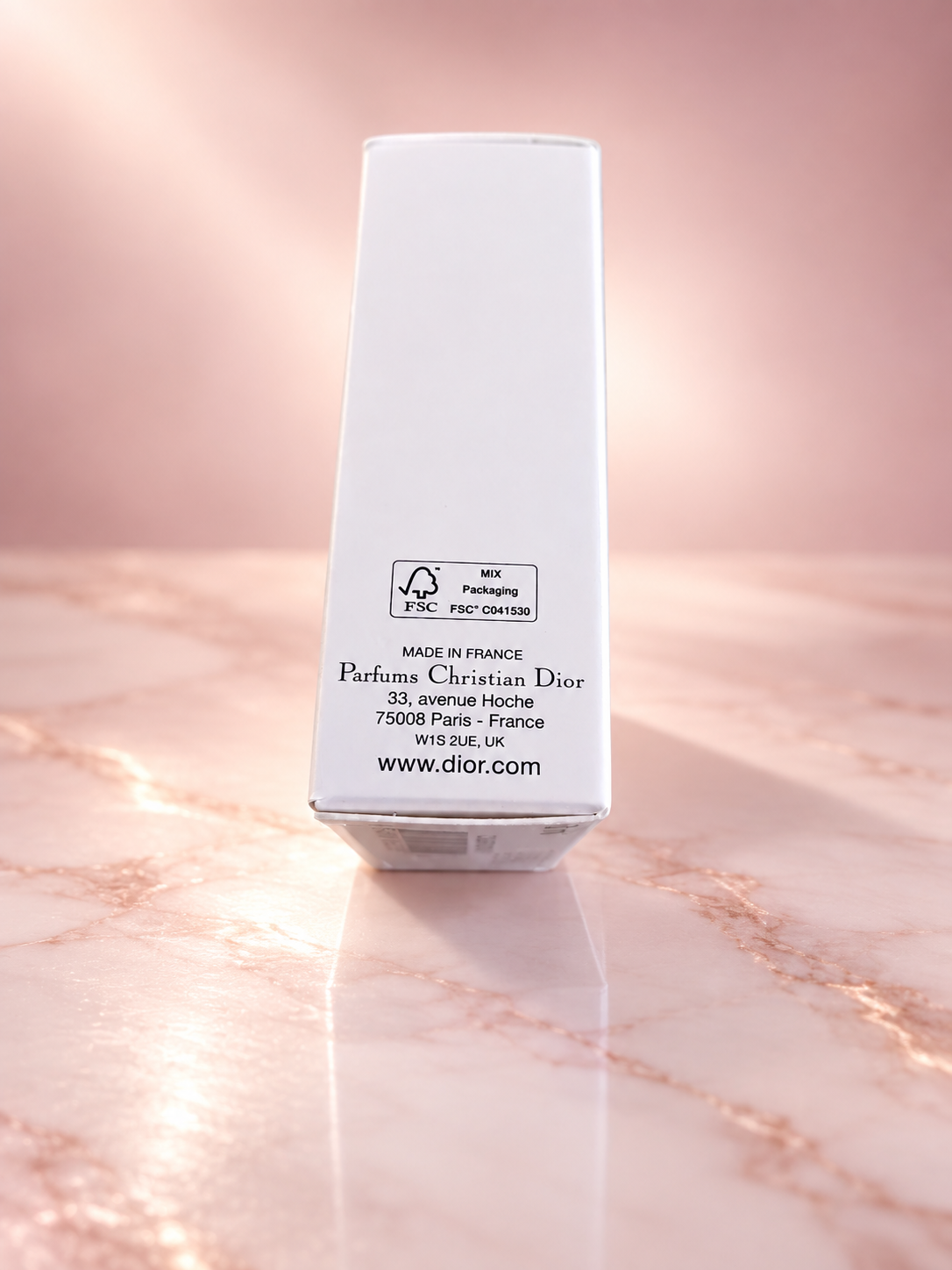 Dior Le Baume – Baume Multi-Usage Mains, Lèvres & Corps – 50 ml