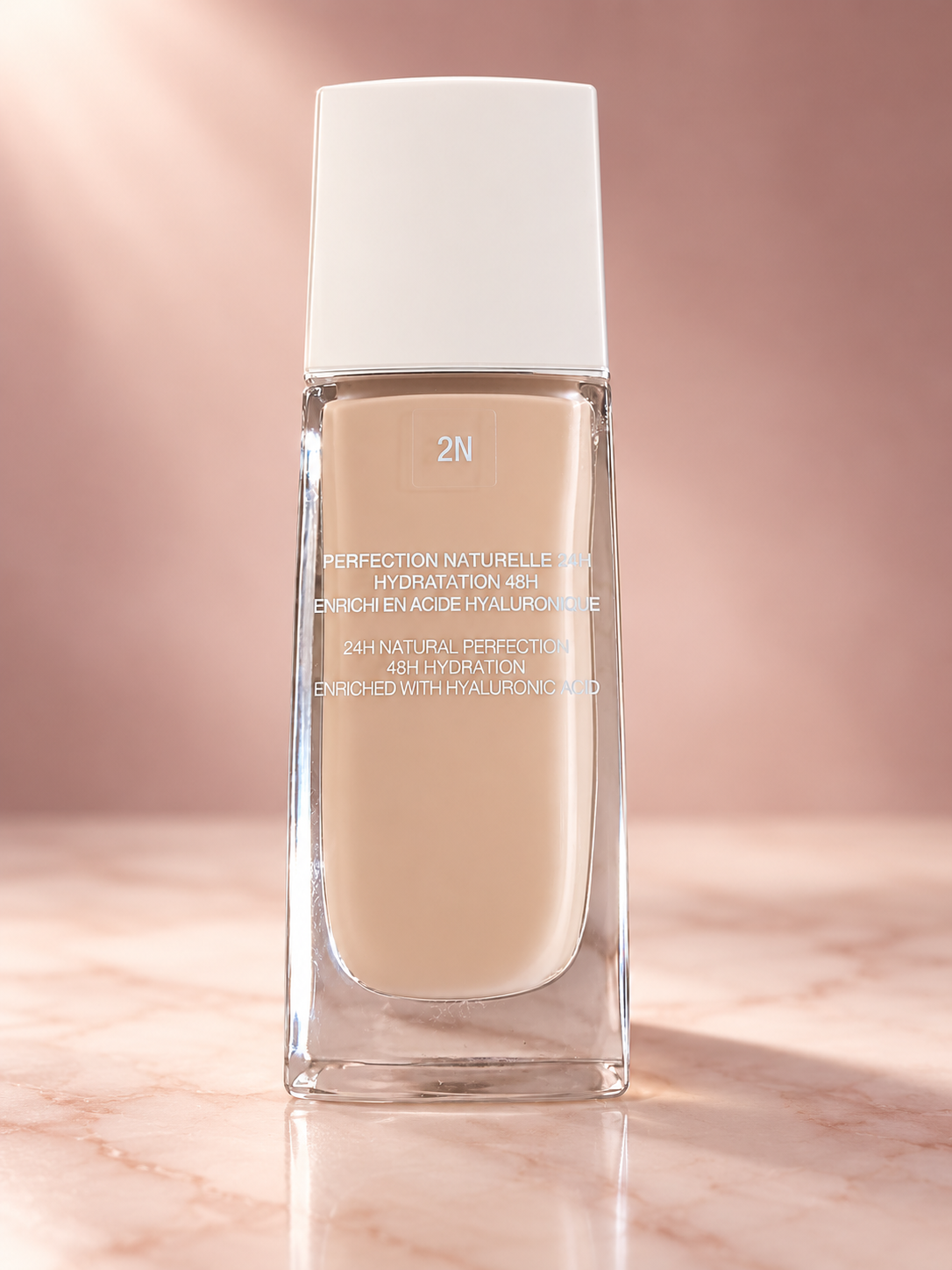 Dior Forever Hydra Nude – Fond de Teint 2N Neutral – 30 ml