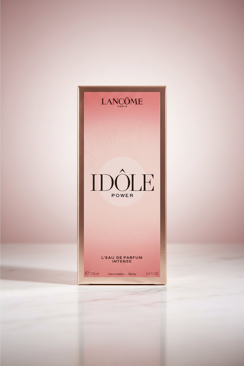 Lancôme – Idôle Power Eau de Parfum Intense