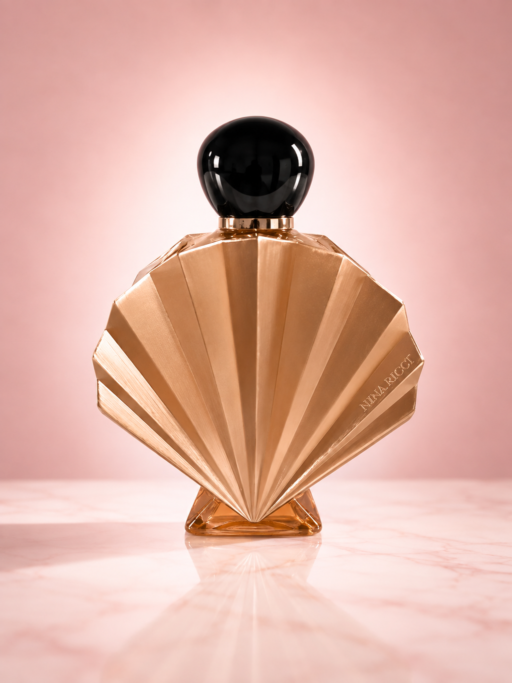 Nina Ricci Vénus – Eau de Parfum Rechargeable 80 ml