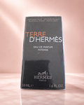 Hermès Terre d’Hermès Eau de Parfum Intense – 50 ml