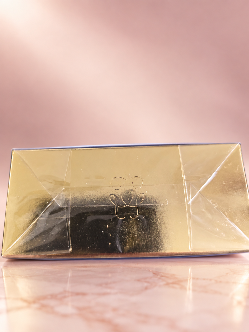 Guerlain L’Heure Bleue – Eau de Parfum Rechargeable 50 ml + Pochette Guerlain offerte