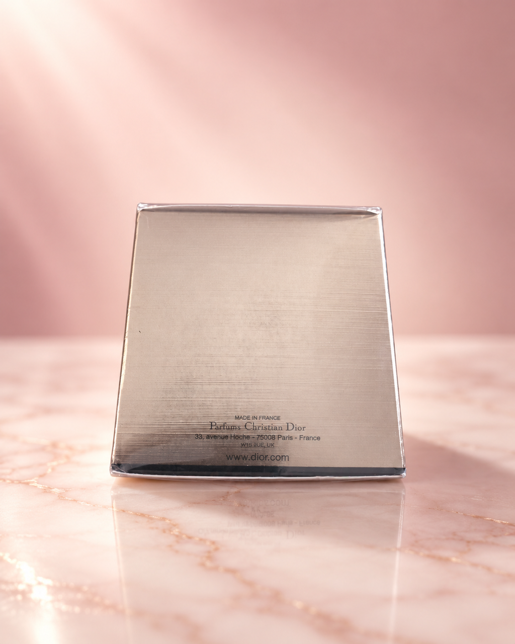 Dior Prestige – Le Baume Démaquillant d’Exception – 150 ml