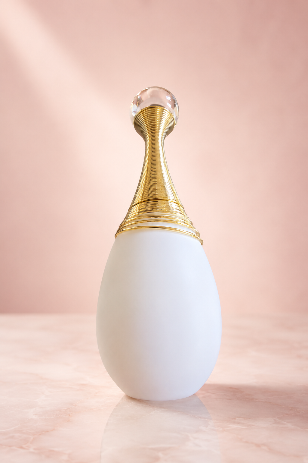 Dior J’adore Parfum d’Eau Eau de Parfum Sans Alcool – 100 ml
