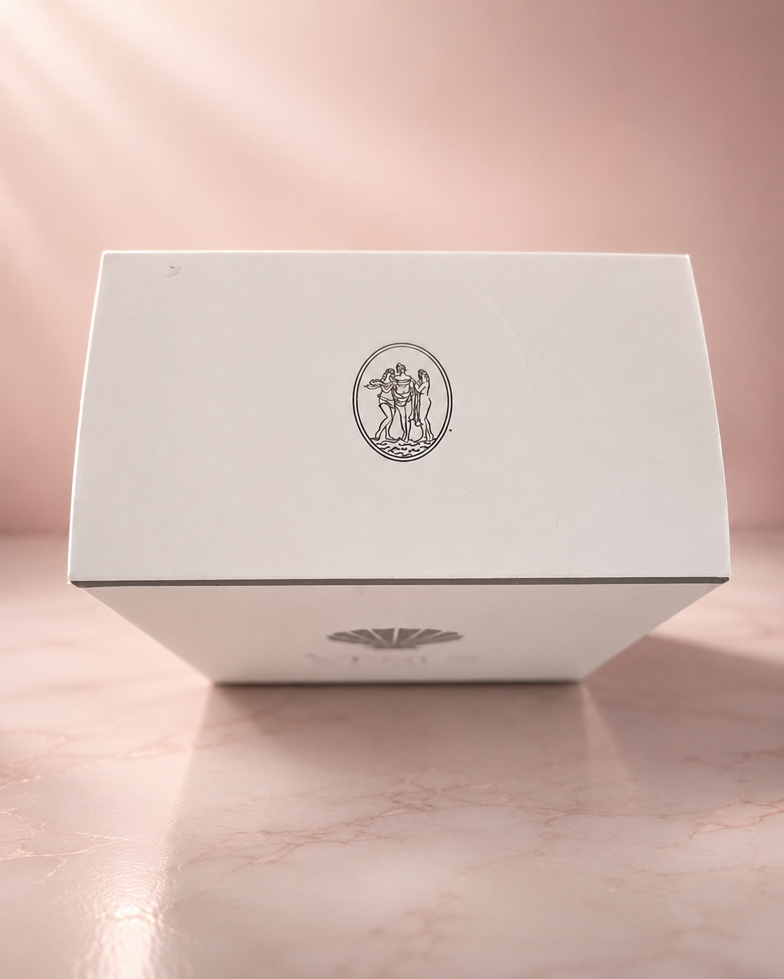 Nina Ricci Vénus – Eau de Parfum Rechargeable 80 ml