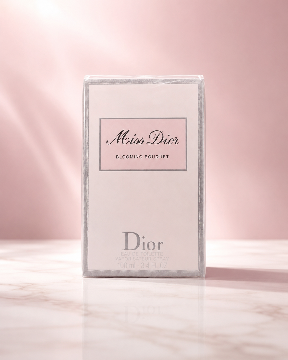 Dior Miss Dior Blooming Bouquet Eau de Toilette – 100 ml
