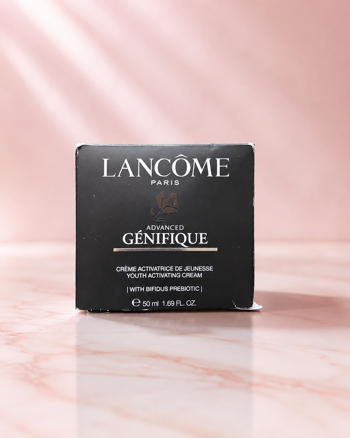 Lancôme Advanced Génifique – Crème Activatrice de Jeunesse 50 ml