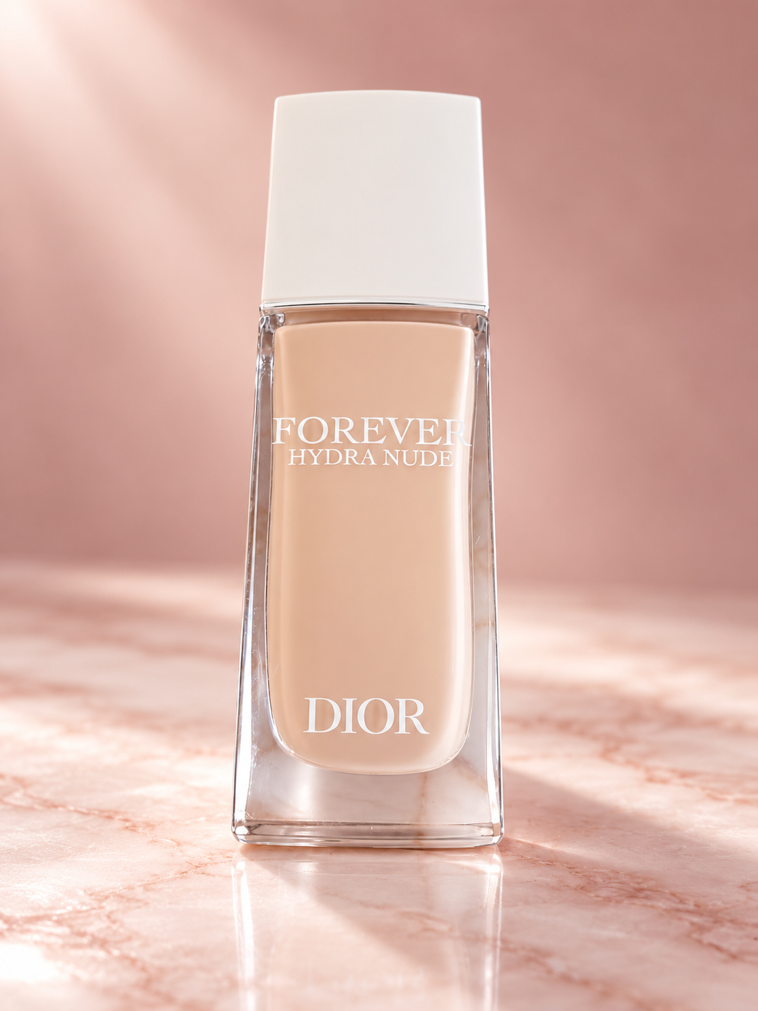 Dior Forever Hydra Nude – Fond de Teint 2N Neutral – 30 ml