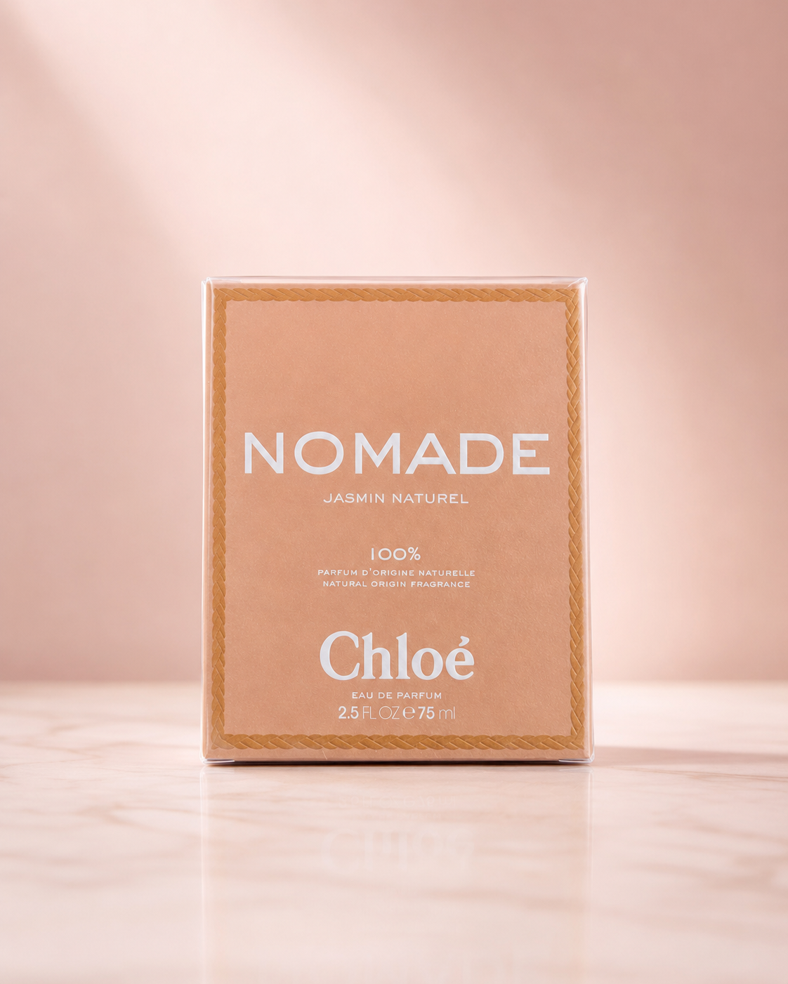 Chloé Nomade Jasmin Naturel Eau de Parfum 75 ml