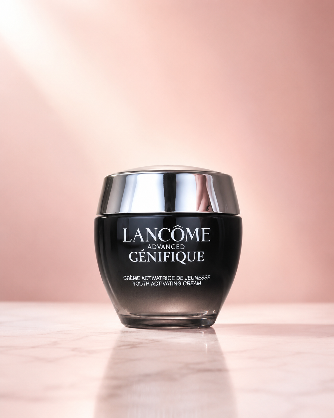 Lancôme Advanced Génifique – Crème Activatrice de Jeunesse 50 ml