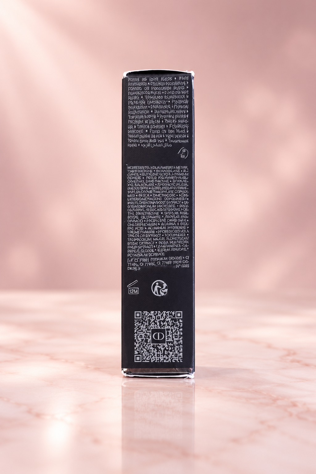 Dior Forever – Fond de Teint 24H – 30 ml