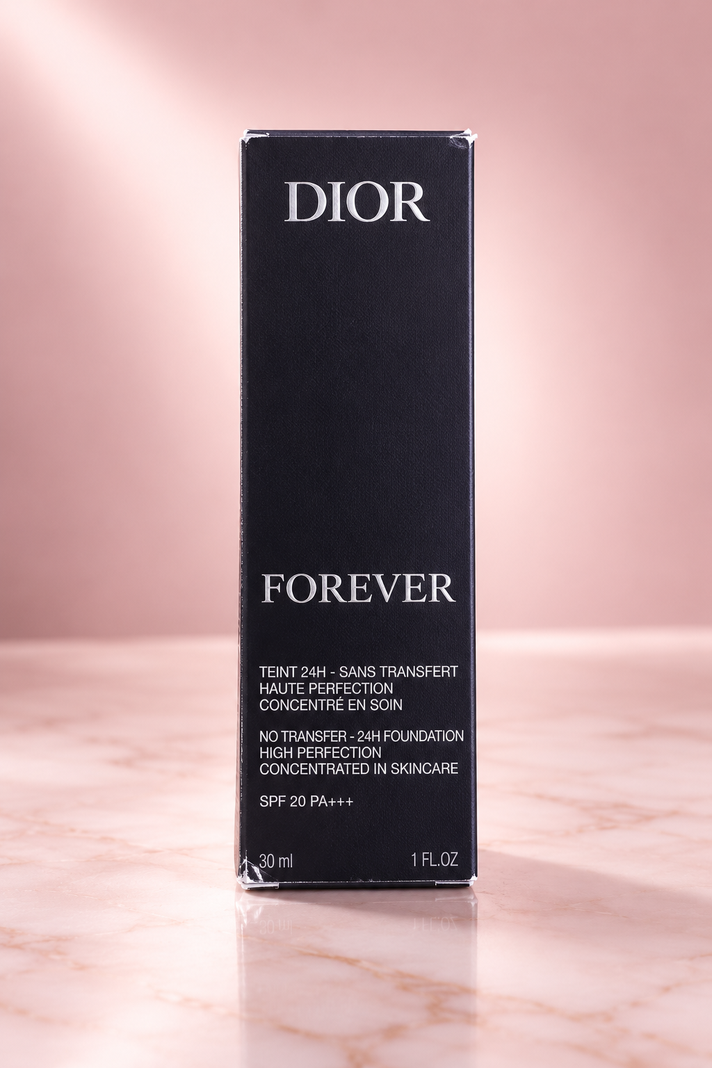 Dior Forever – Fond de Teint 24H – 30 ml