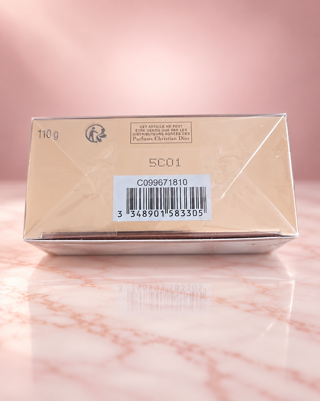 Dior Prestige – Le Savon 110 g