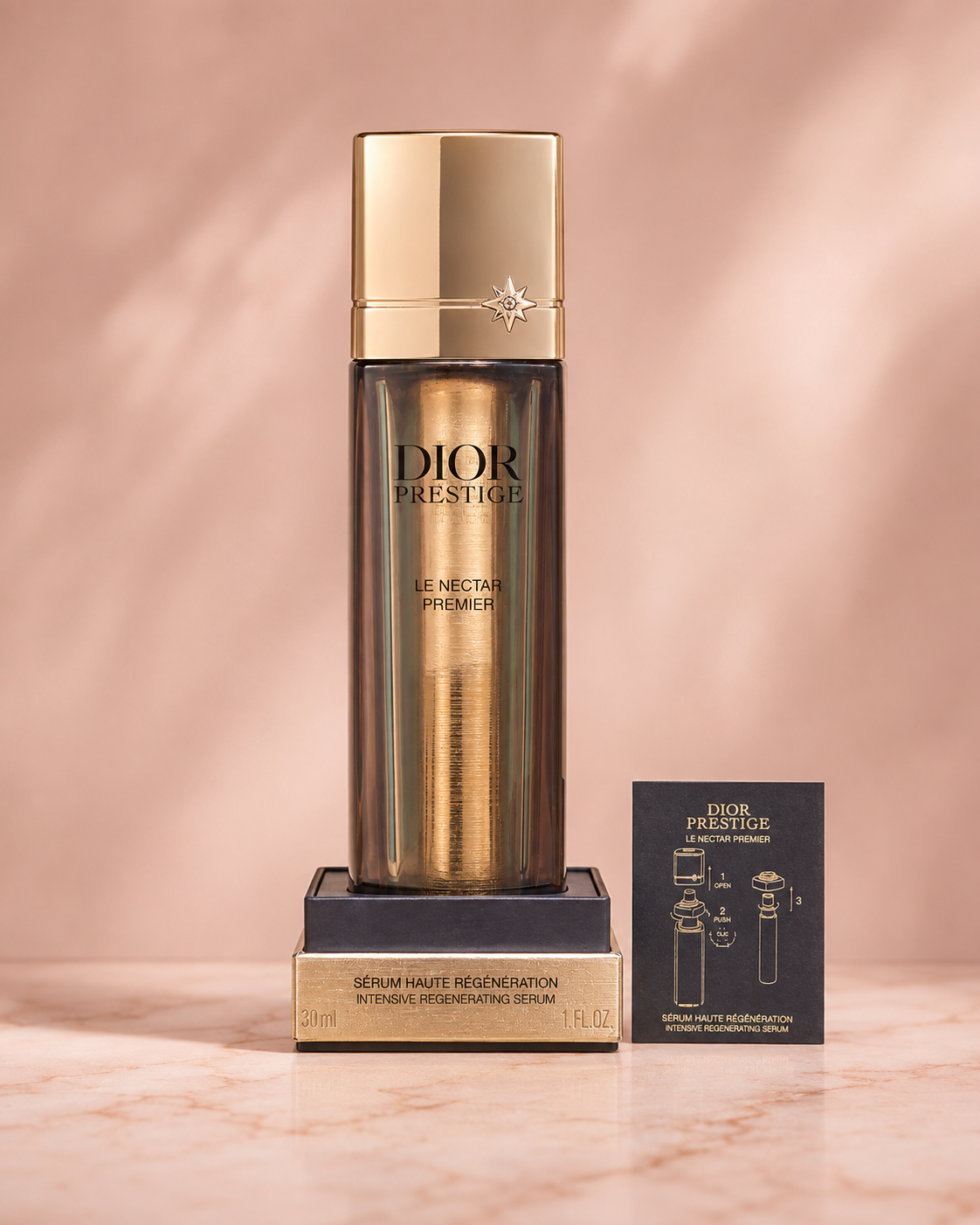Dior Prestige Le Nectar Premier – Sérum Haute Régénération 30 ml