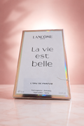 Lancôme La Vie Est Belle – Eau de Parfum Femme 100 ml