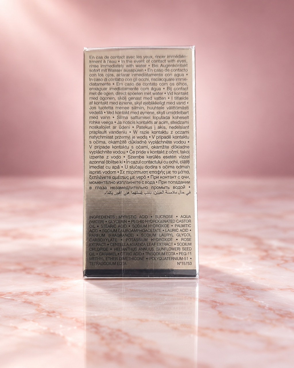 Dior Prestige – Le Savon 110 g