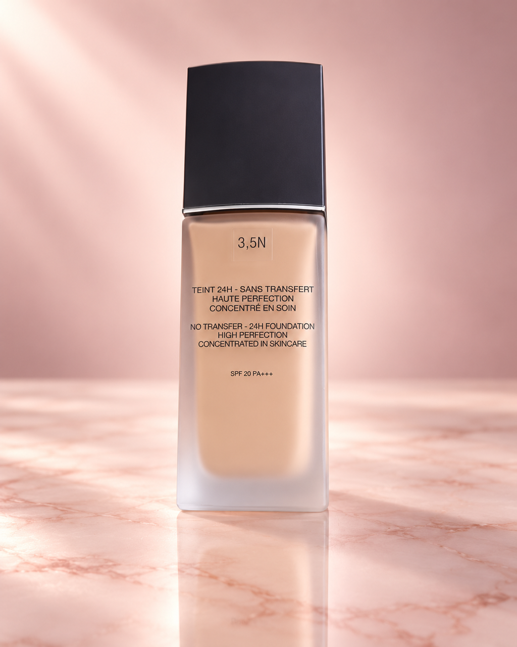 Dior Forever – Fond de Teint 24H – 30 ml