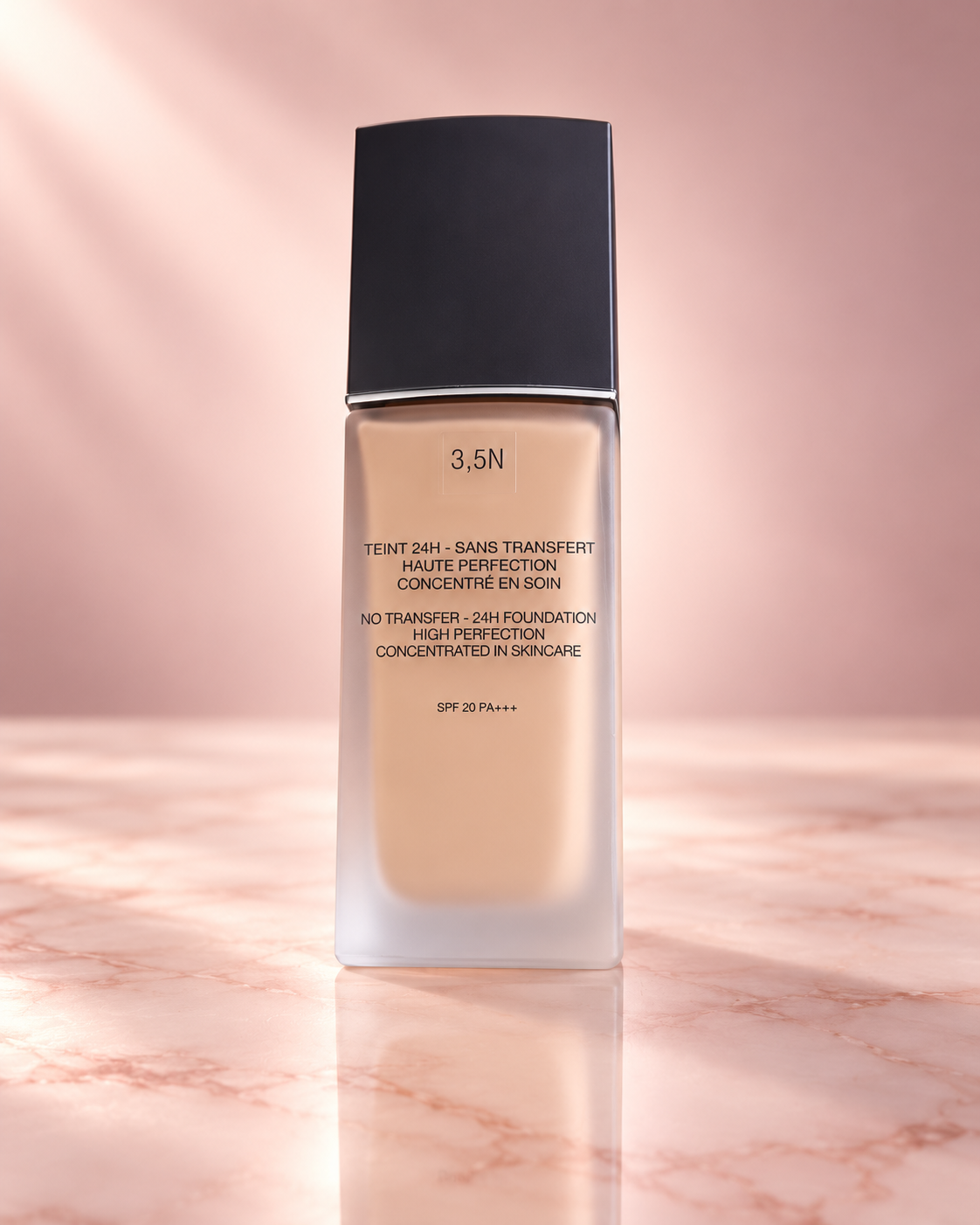 Dior Forever – Fond de Teint 24H – 30 ml